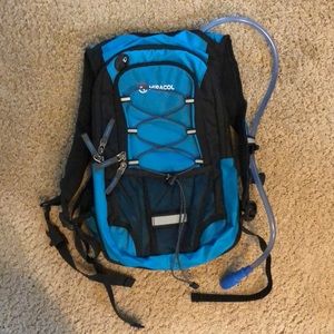 Hydration Backpack
